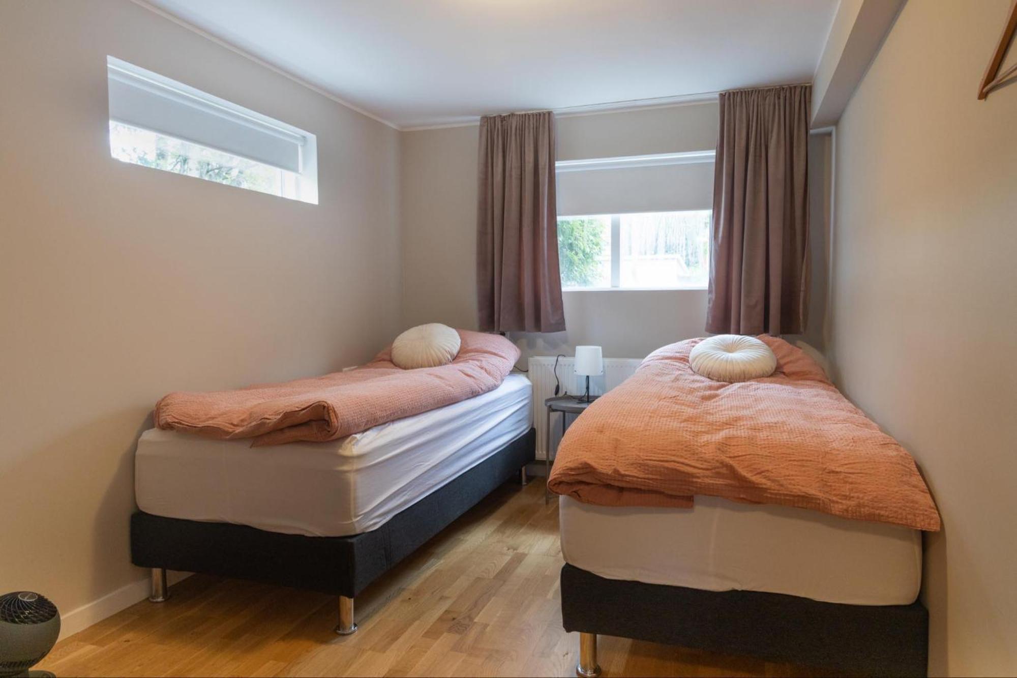 Singasteinn Guesthouse Селфосс Экстерьер фото