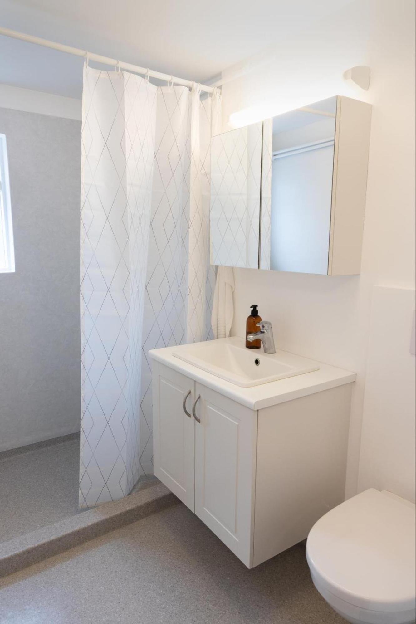 Singasteinn Guesthouse Селфосс Экстерьер фото
